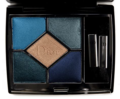 dior 002 eyeshadow|Dior eyeshadow denim.